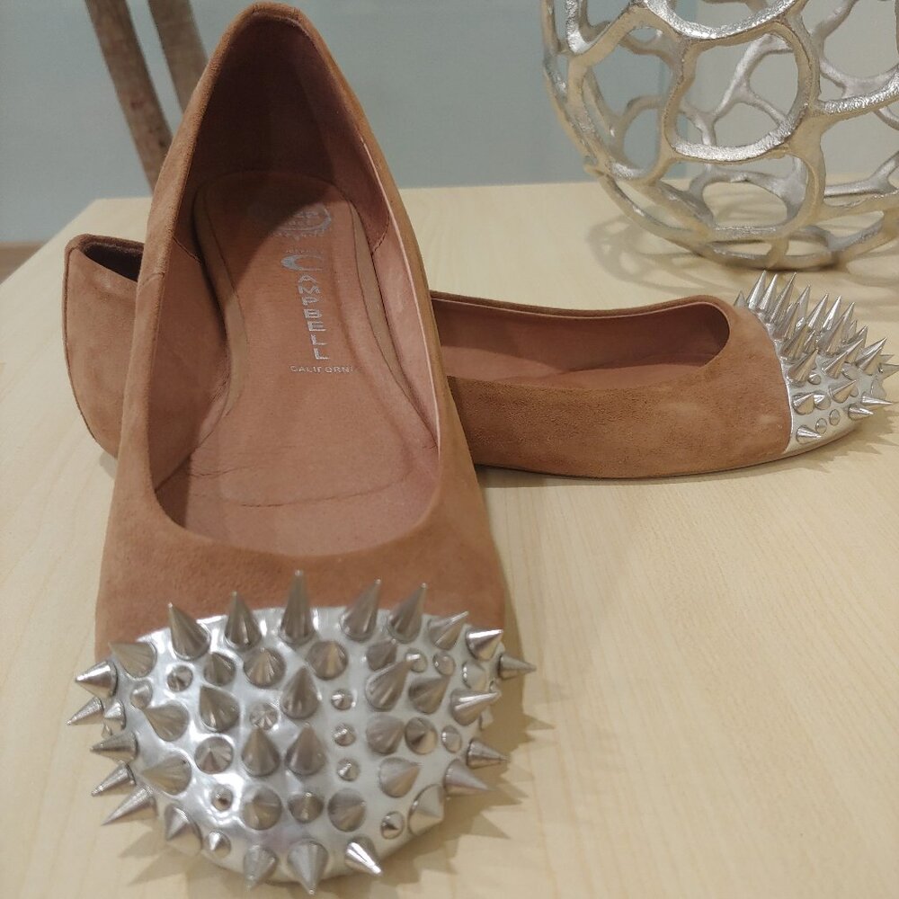 Jeffrey Campbell Ibiza Last Margo